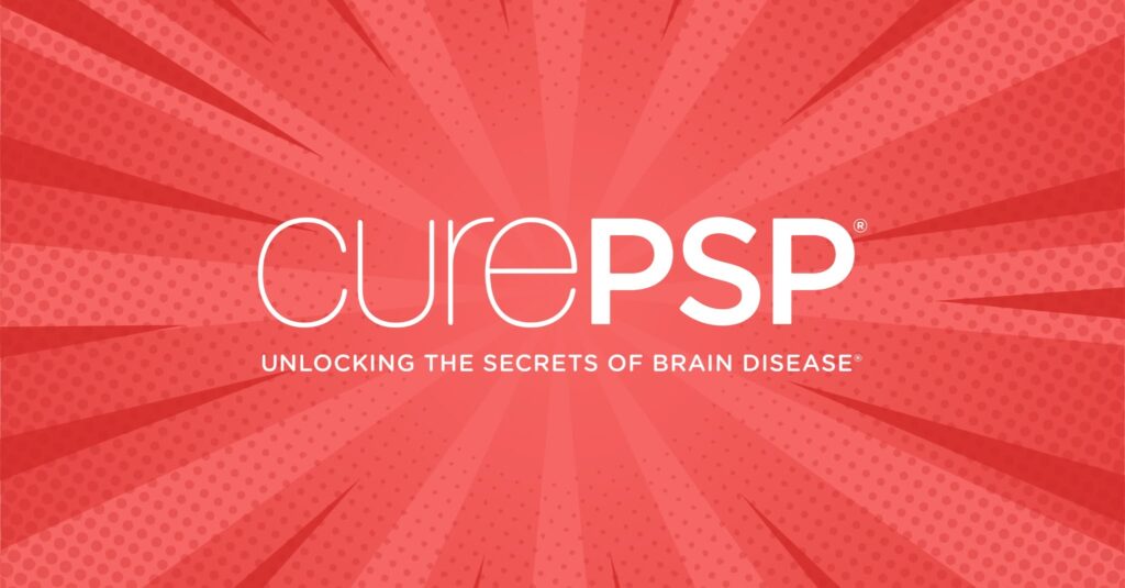 CurePSP : Una luz de esperanza en medio del camino