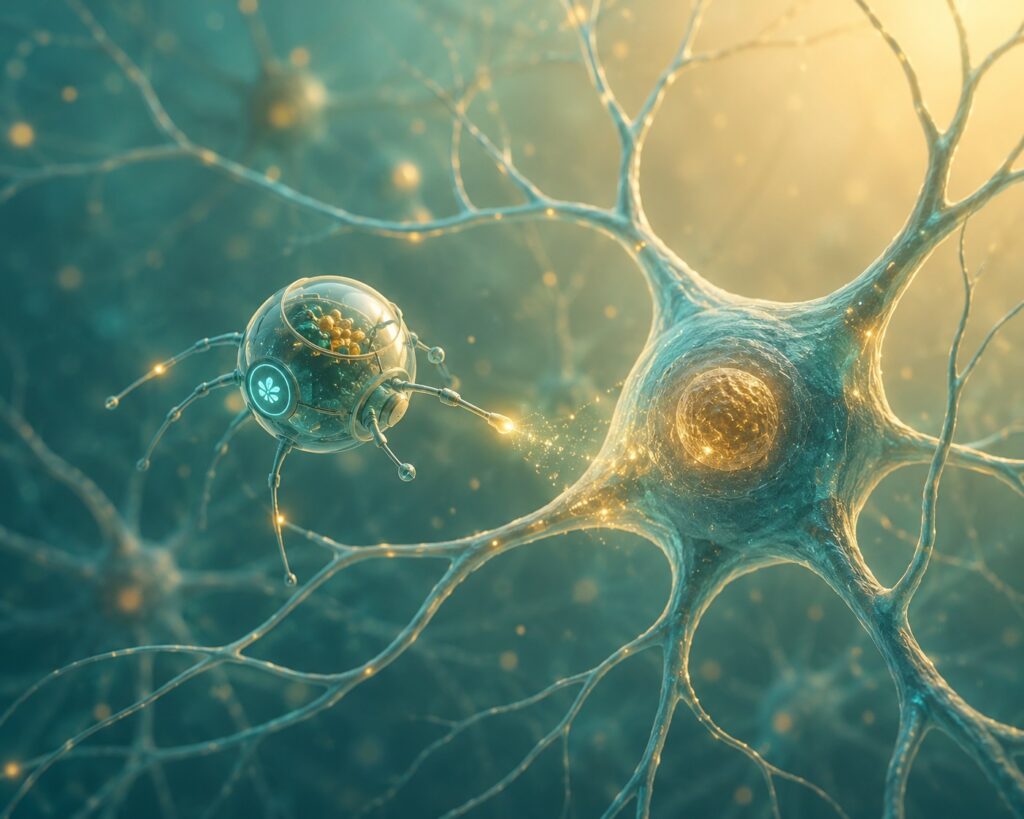 ¿Pueden los Microrobots que se Investigan para el Parkinson Ayudar También a la Parálisis Supranuclear Progresiva?