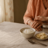 Disfagia en la PSP: qué darle de comer cuando se atraganta y la conversación sobre la sonda que no tuvimos