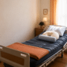 Escaras en personas en cama: cómo prevenirlas en casa